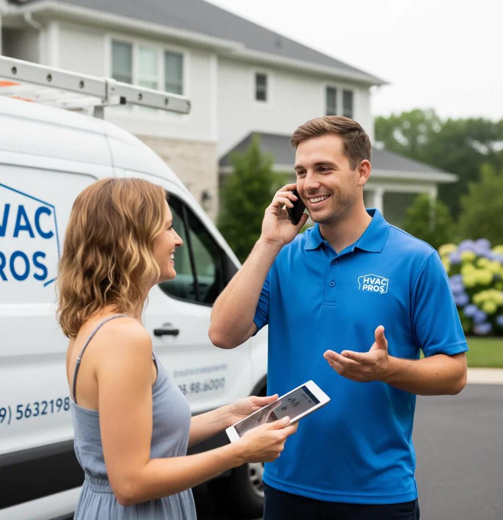Furnace Installation in Greenwood, WI